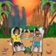 REEFAH PASSION EP
