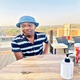Mbilu Yo Mpheta Single