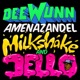 Milkshake and Jello Single