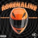 ADRENALINE feat L0bne Single