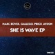 She Is Wave Single
