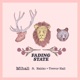 Fading State feat Nahko Trevor Hall Single