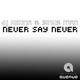 Never Say Never Single