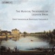 The Musical Treasures Of Leufsta Bruk Vol 1