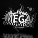 Mega dos Envolvidos 024 x A Tropa Vai Passar Com Um Fuzil Que Não Trepa feat MC Saci MC Aleff Mc Rf MC Gedai MC Junin RD mc pedrin rc DJ IARLEY DO LJ Single