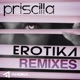 Erotika Remixes Single