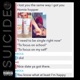 Suicide Single