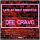 Late at Night Freestyle Single