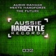 The Future Audio Damage Meets Hardforze Single