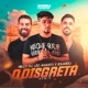 O Disgreta Remix Single