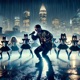 Drain feat joey jaz Single