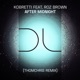 After Midnight ThomChris Remix Single