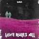 Love Rules All EP