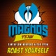 Roast Yourself feat Norykko Aitor Dyem Single