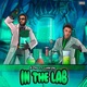 In the Lab feat Luhh Dyl Single