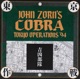 Cobra Tokyo Operations 94