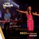 Higher Uit Liefde Voor Muziek Single