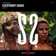 Everybody Shake Radio Edit Single