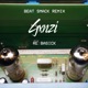 GXNZI feat BILL STAX Beat Smack Remix Version Single