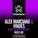 Rock Me feat Bran Vargas Single