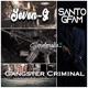 Gangster Criminal Single