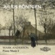 Röntgen Piano Music Vol 2
