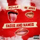 Faces Names Single