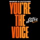 You re The Voice Colin Hennerz Remix Single