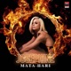 Mata Hari Greek Version Single