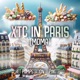 XTC In Paris MDMA Single
