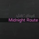 Midnight Route Single