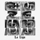 LA LIGA feat NBLNATION Single