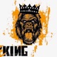 King Single