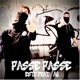 Passe passe feat AC Single