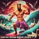 Surfing Swans Riding Waves feat Austin Self Single
