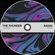 THE THUNDER Single