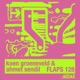 Flaps 128 Remixes Single