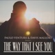 The Way That I See You feat Paulo Ventura Single