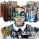 Bubble feat Angelo Moore remix remix Single