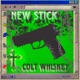 New Stick Single
