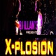 X plosion feat Maylan Ti Pay Badsam Zamzy Single