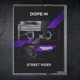 Street Rider Single