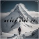 Never Give Up Single