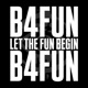 B4FUN EP