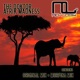 Afrik Madness Single