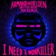 I Need a Painkiller Armand Van Helden Vs Butter Rush MK Remix Single