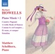 Howells Piano Music Vol 2