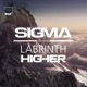 Higher feat Labrinth Single