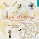 Byrd Dowland Ye Sacred Muses Complaintes élégies et chansons