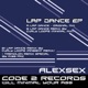 Lap Dance EP